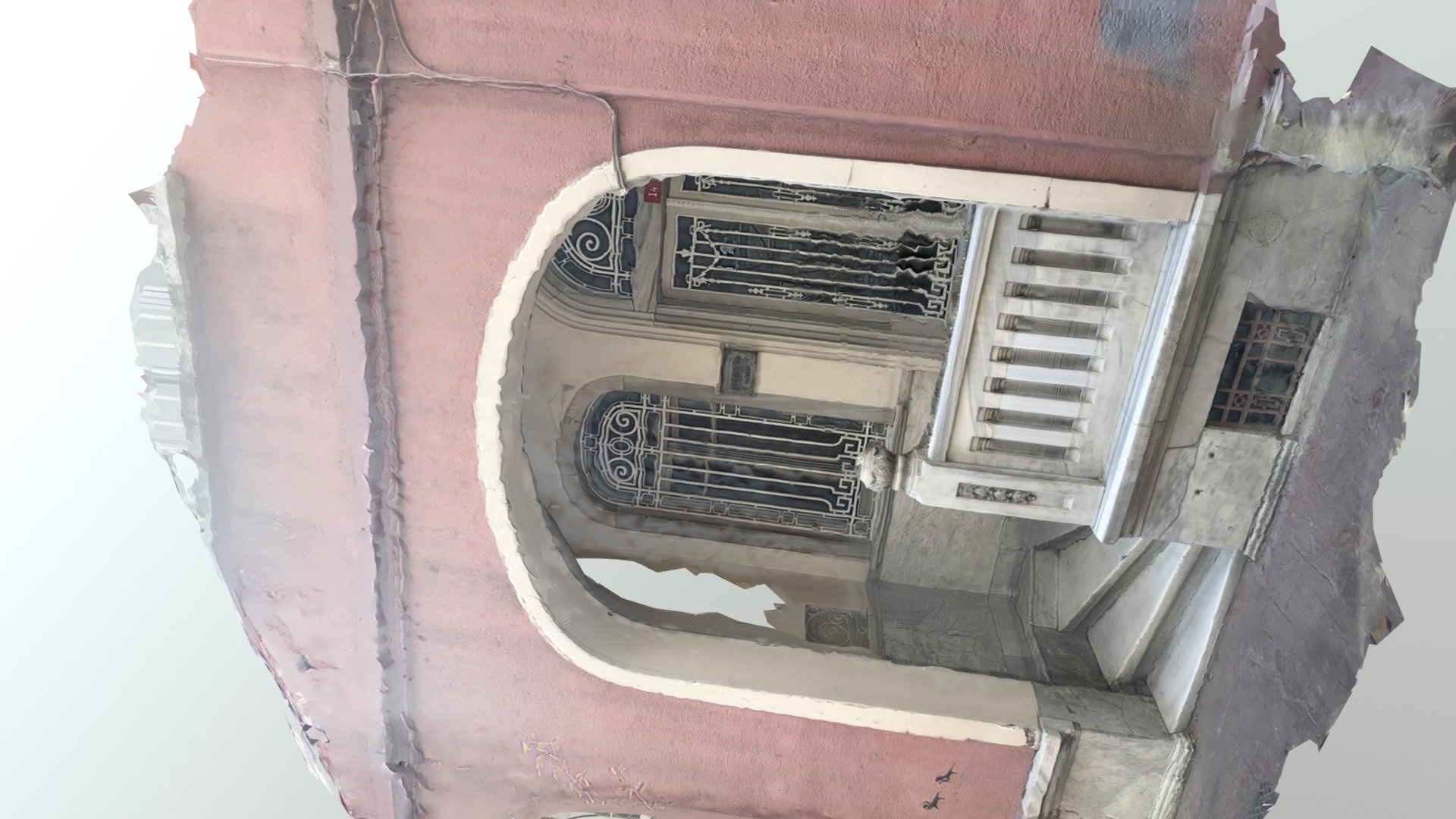 façade cihangir 2
