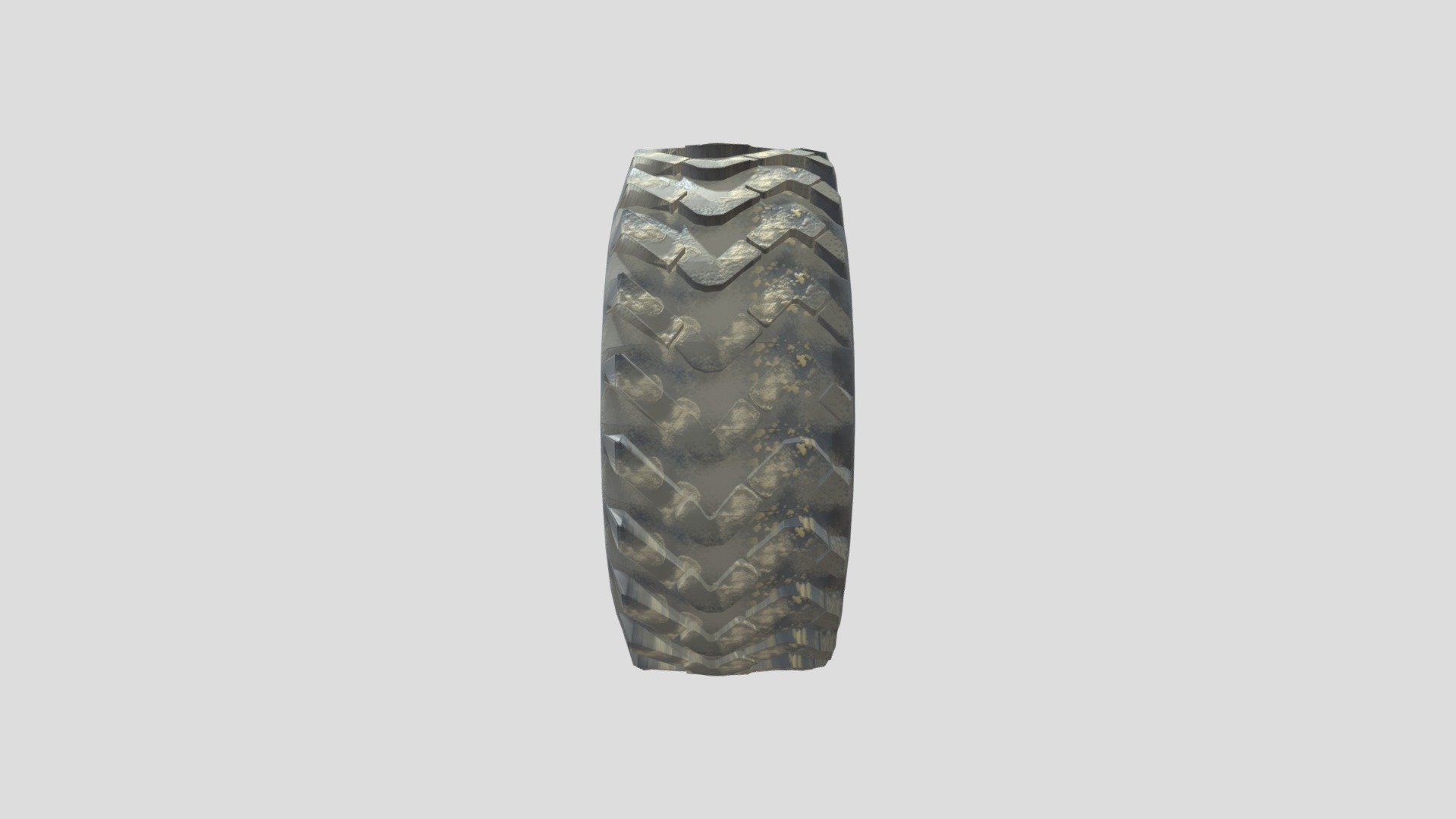 Correct Very Epic Tire Download Free 3D model by Outragedracer22