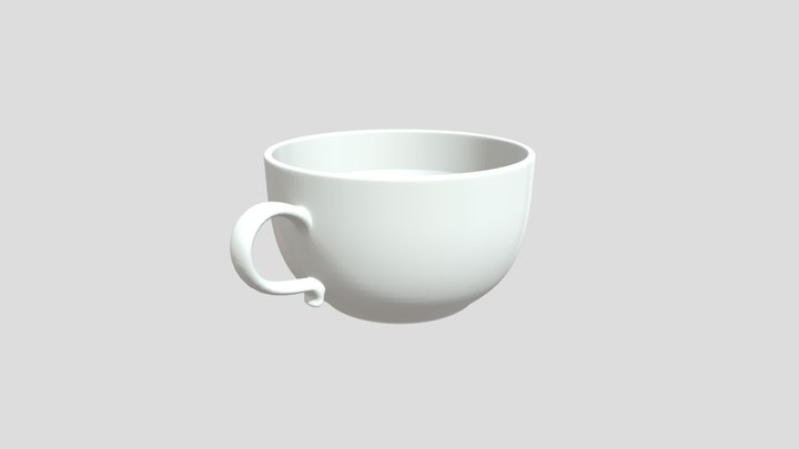 Cup Of Coffee