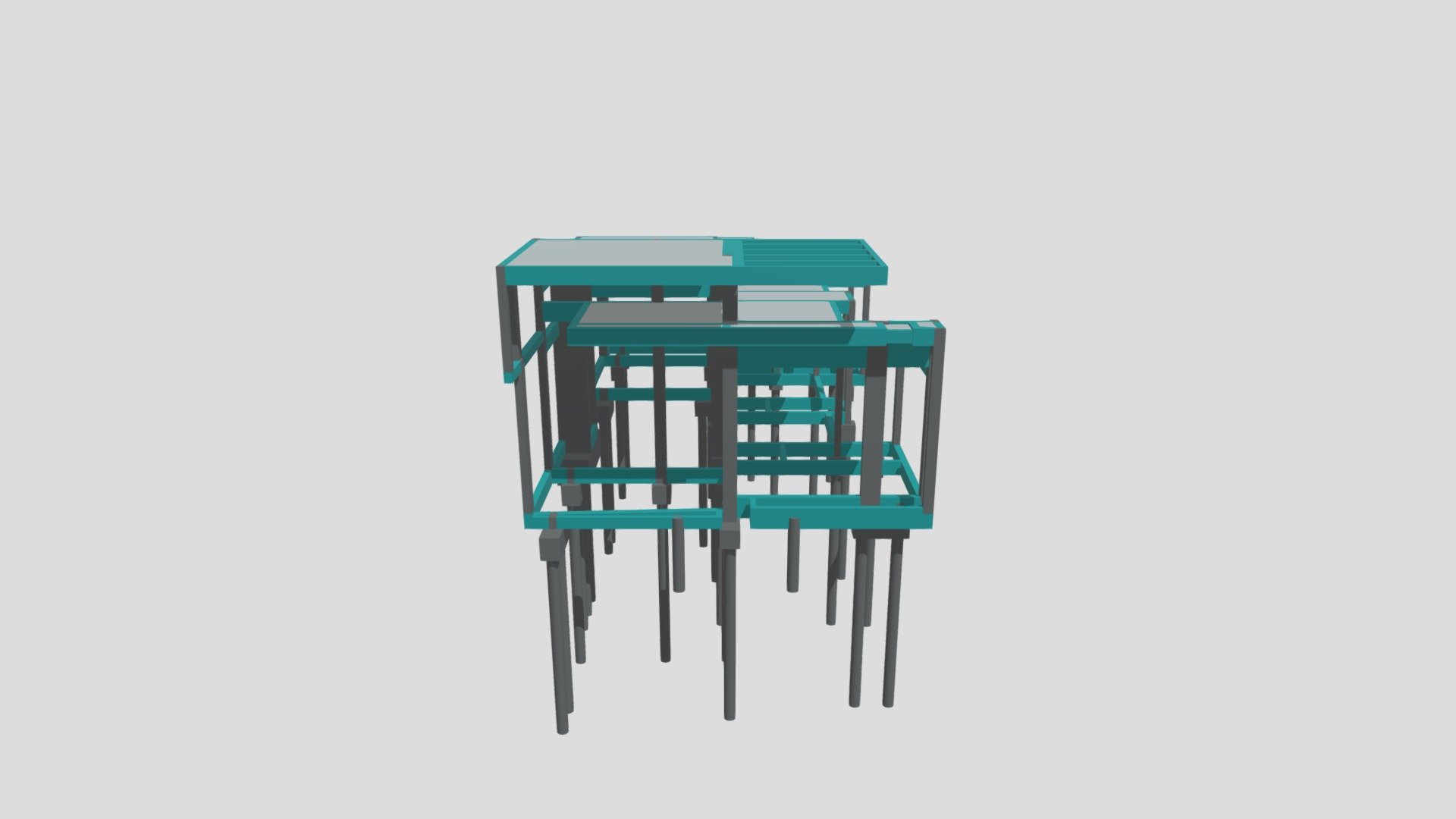 22131 - 3D