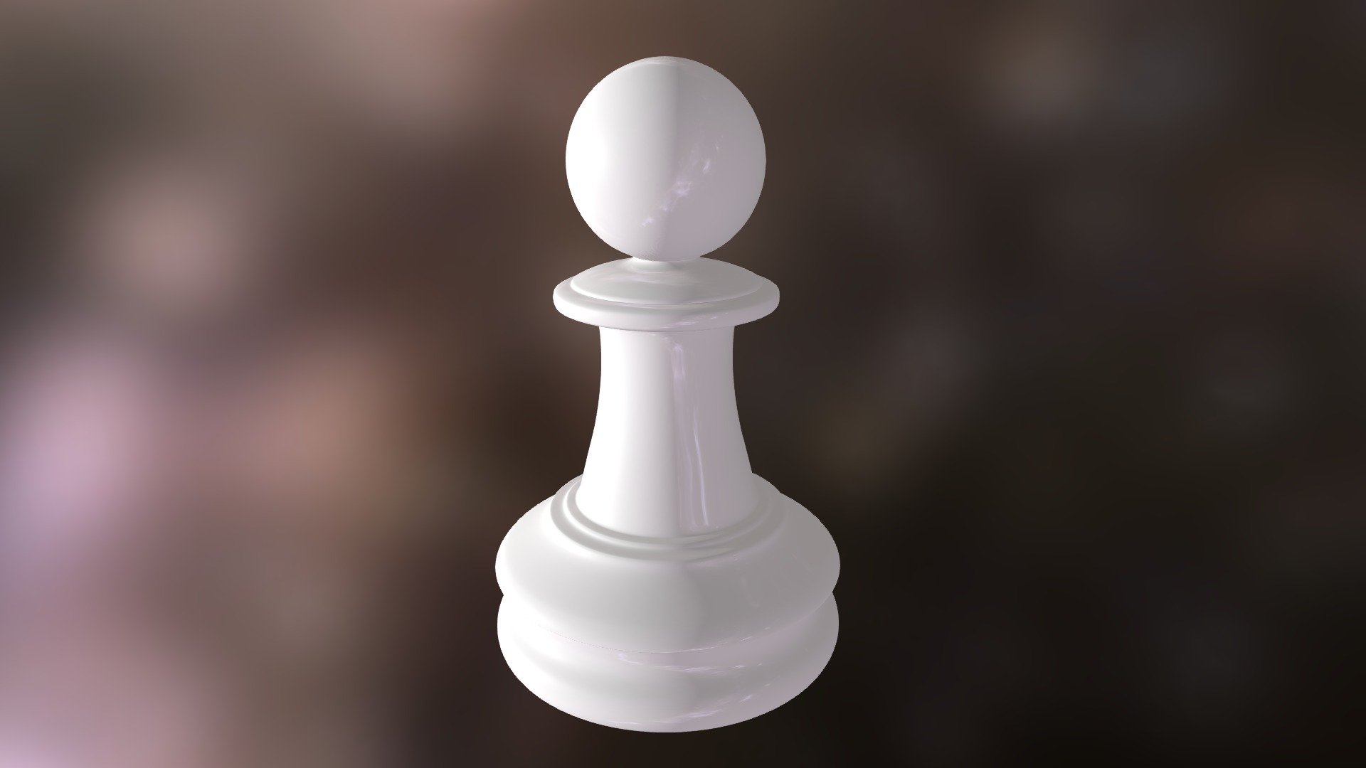 Chess Pawn