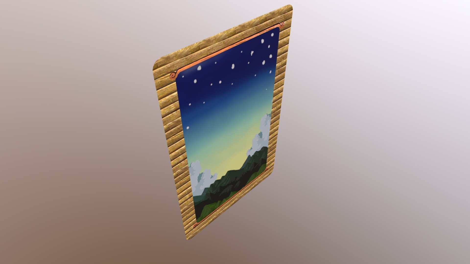 Stardew Valley Card