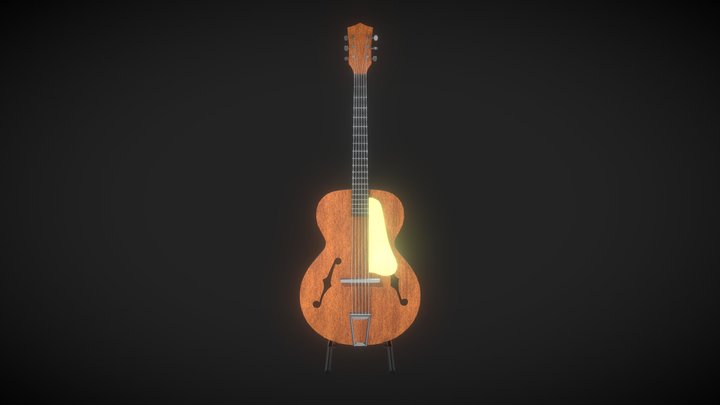 Guitar