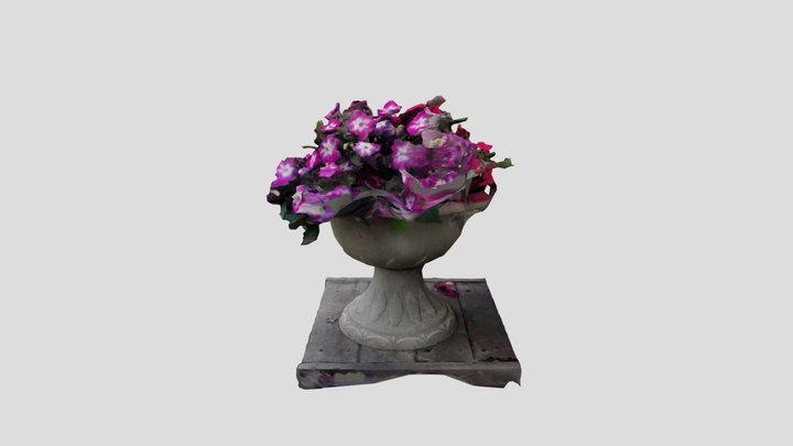 父の日スペシャル 3D Model