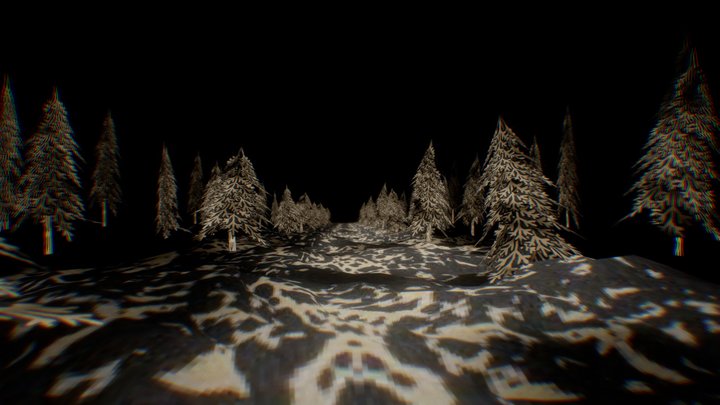 Music Video pt. 3 – Gratis 3D-model STL