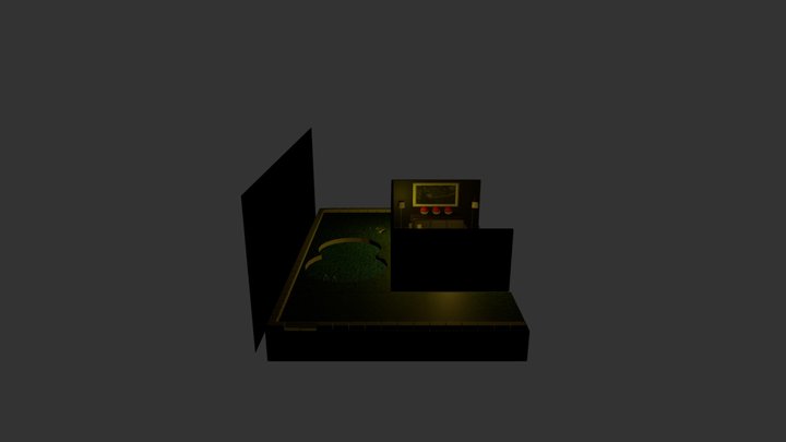 Finalproject2 3D Model