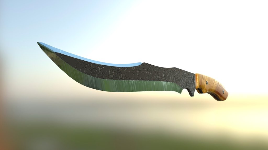 KNIFE