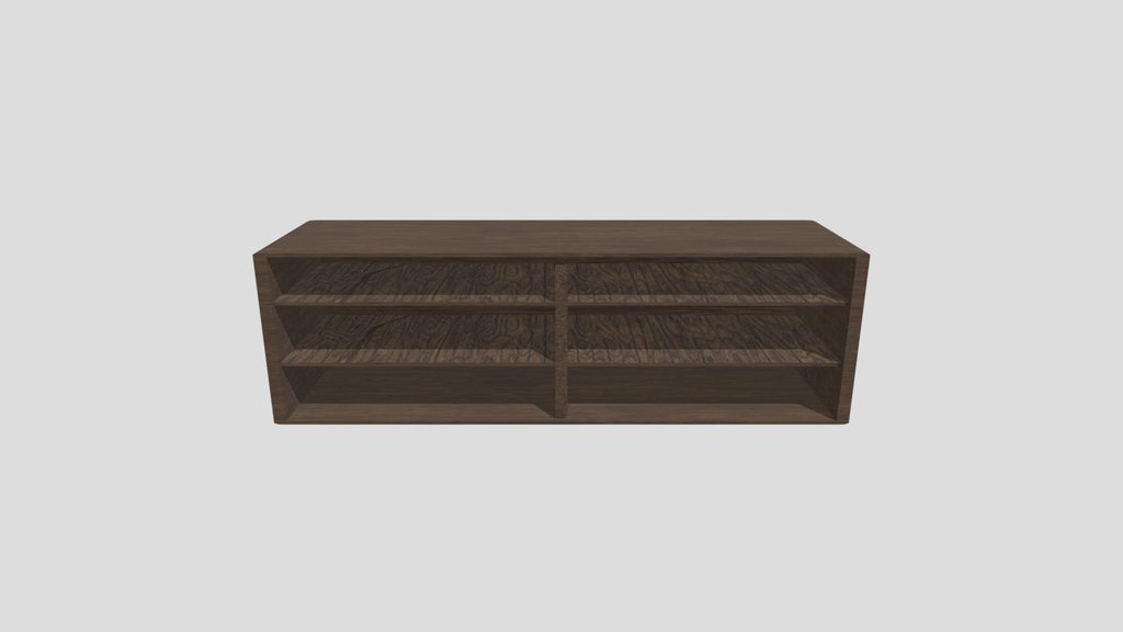 LowLine Tv Unit