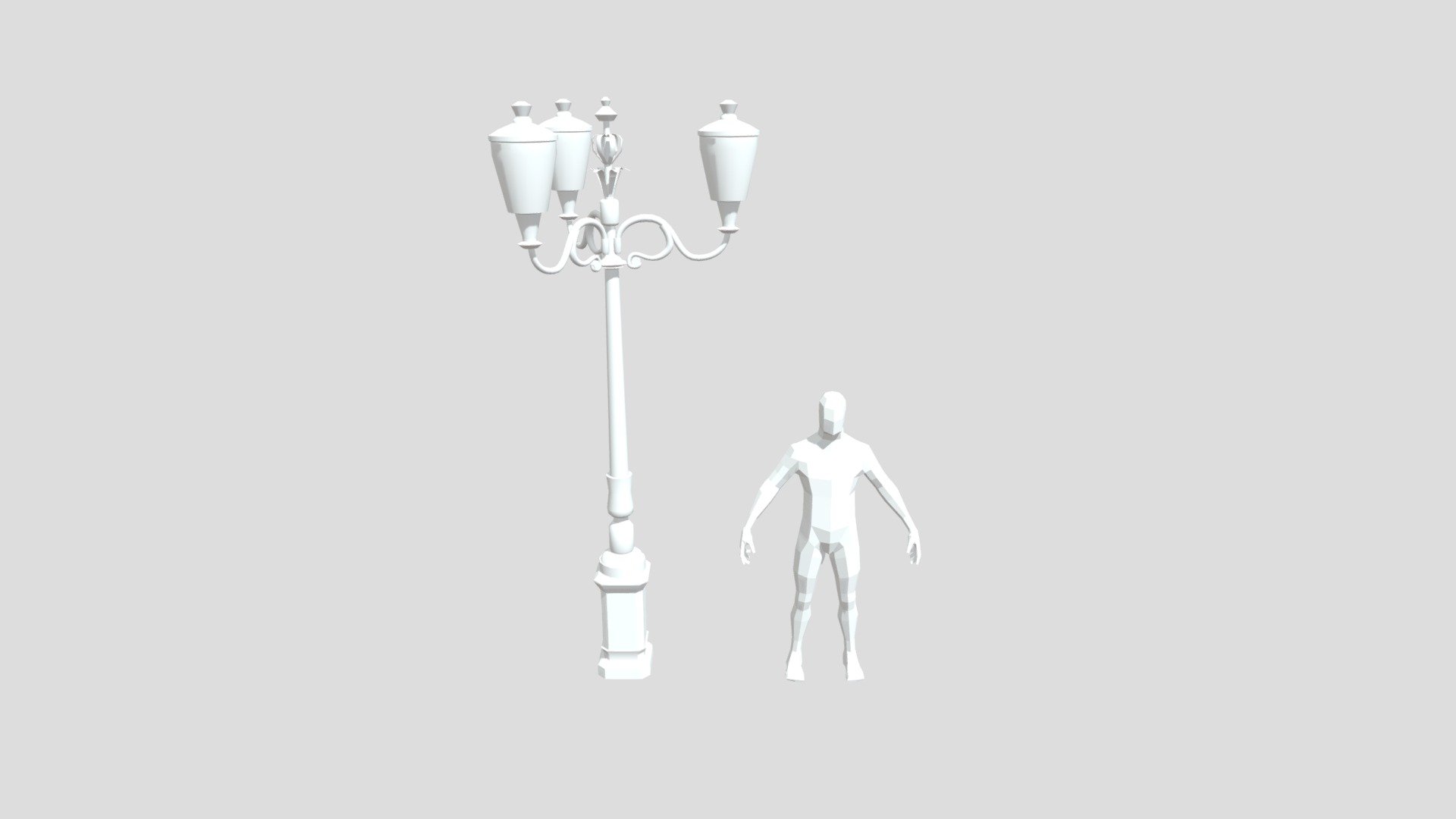 Street Light
