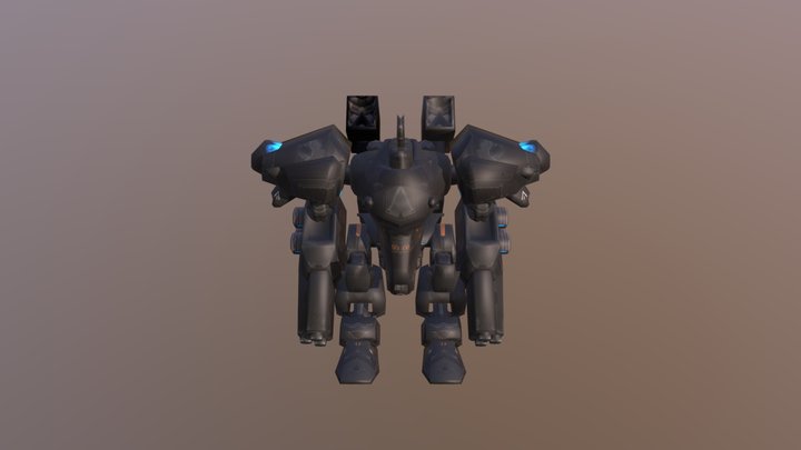 Rfonline 3d Models Sketchfab