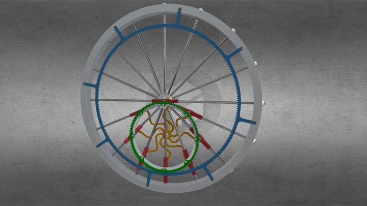 Fun With Gears XXIV