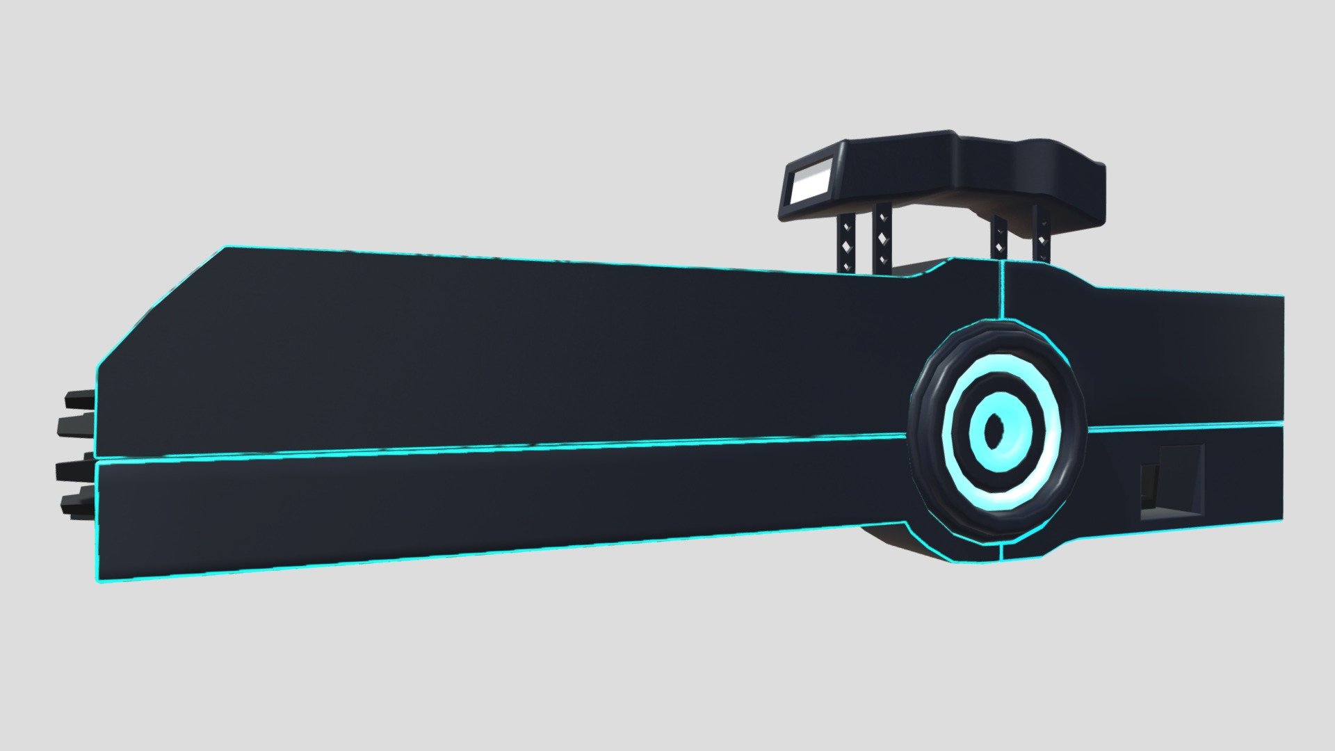 Sniper Rifle