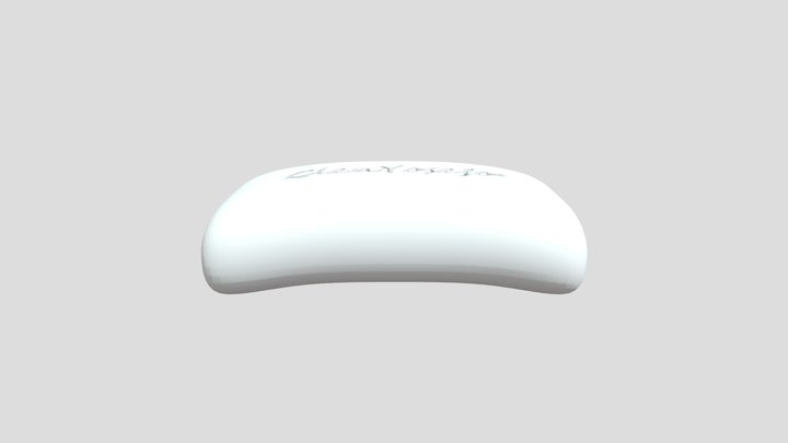 Soap 3D Model