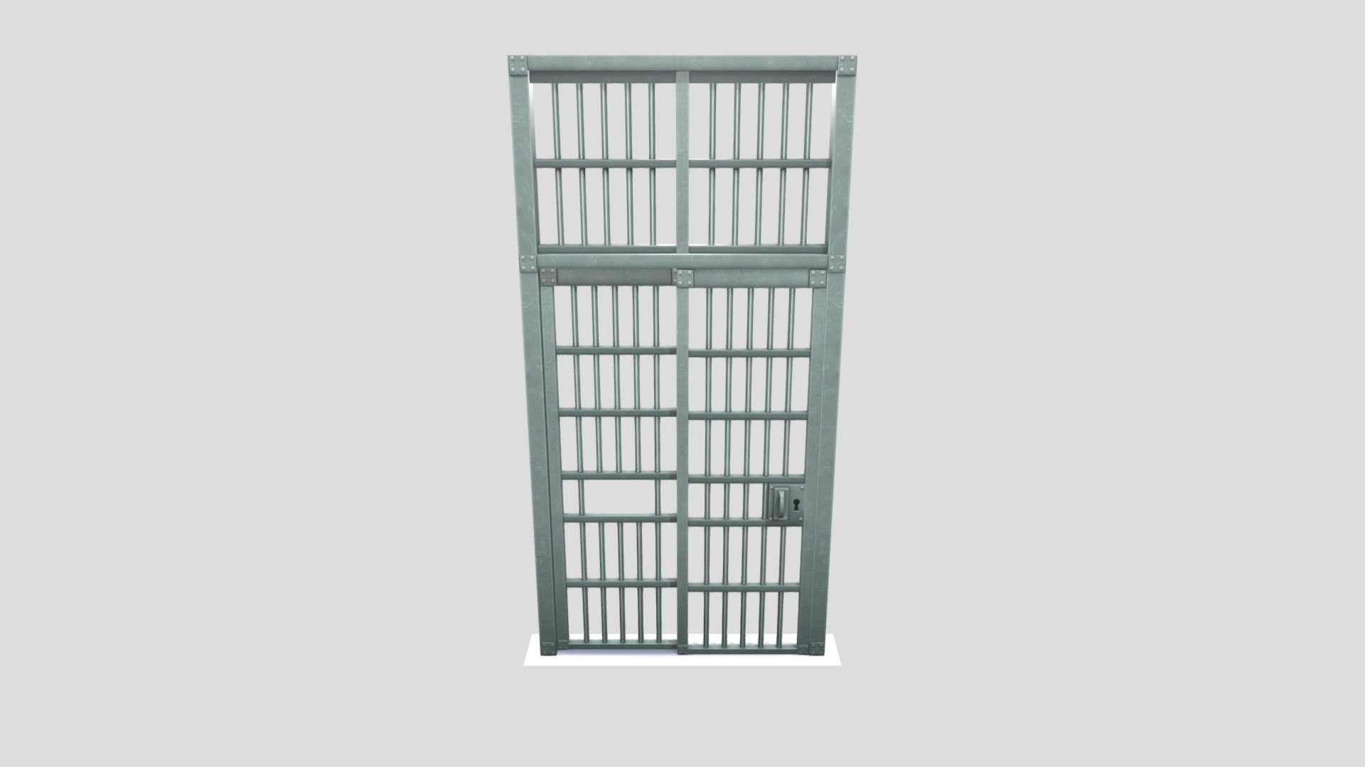 Gitter Mittel