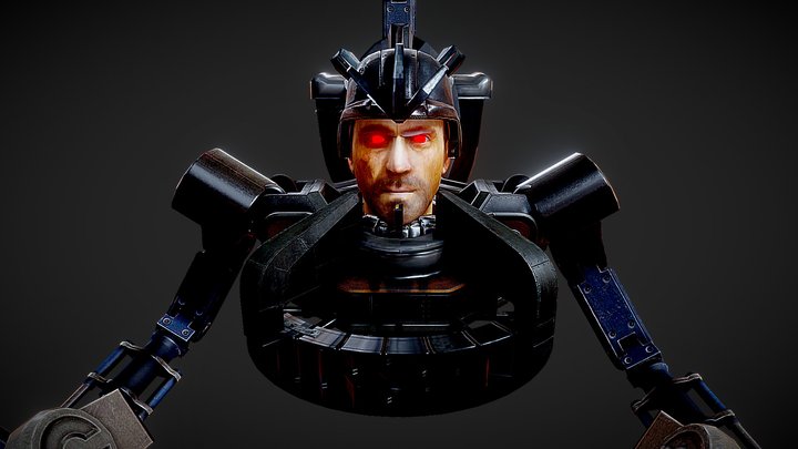 Astro detainer – Modelo 3D gratuito STL