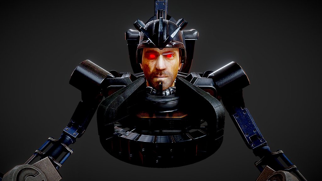 Astro detainer