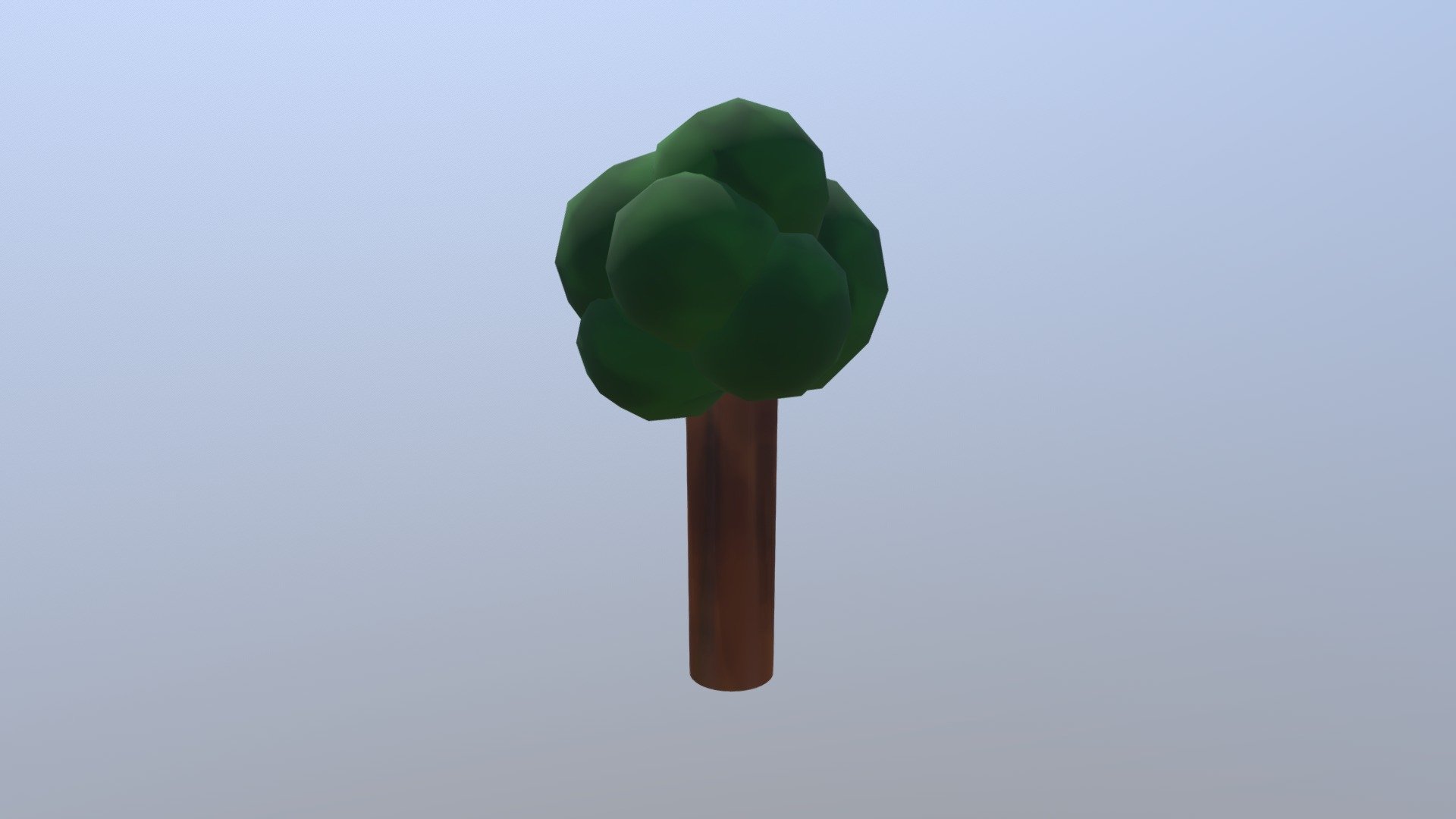 Tree 3 - 3D model by tom.gibbs [4ddfa57] - Sketchfab