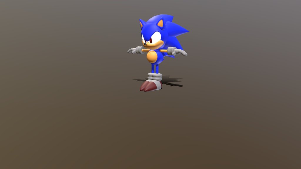 evil outcome sonic