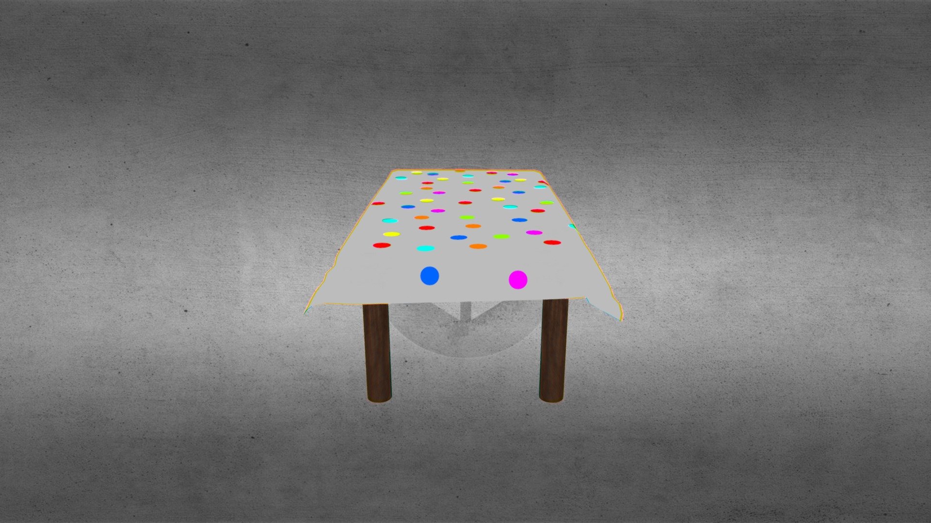 fnaf table"cool"