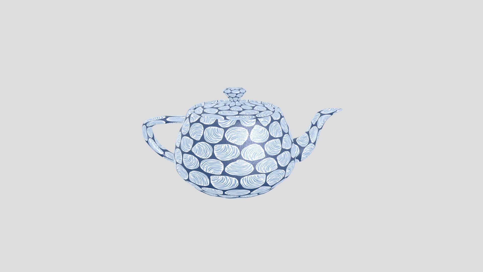 122k teapot