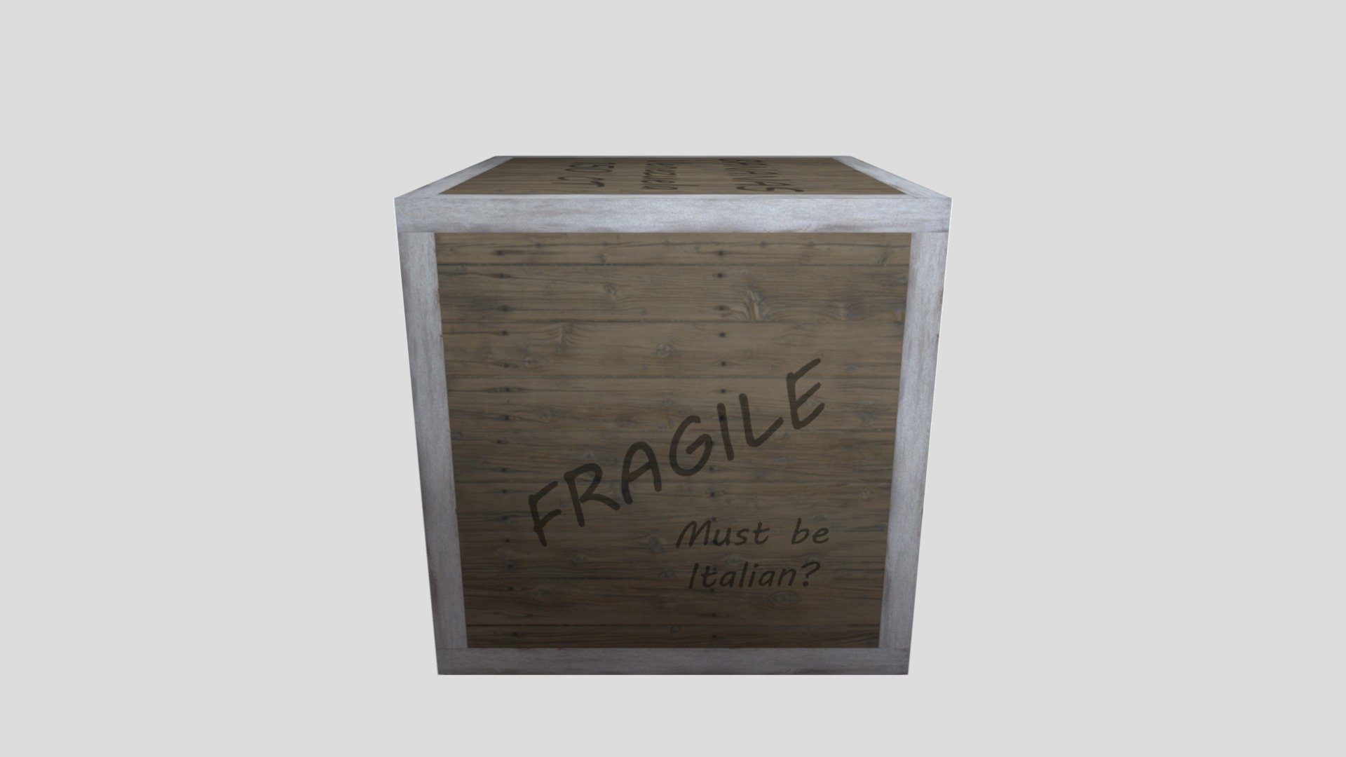 Crate