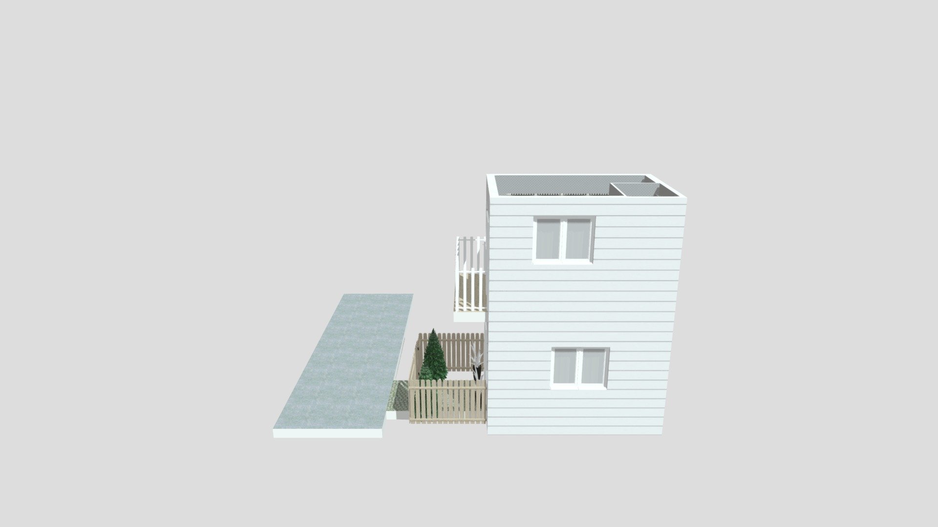 Cozy Home