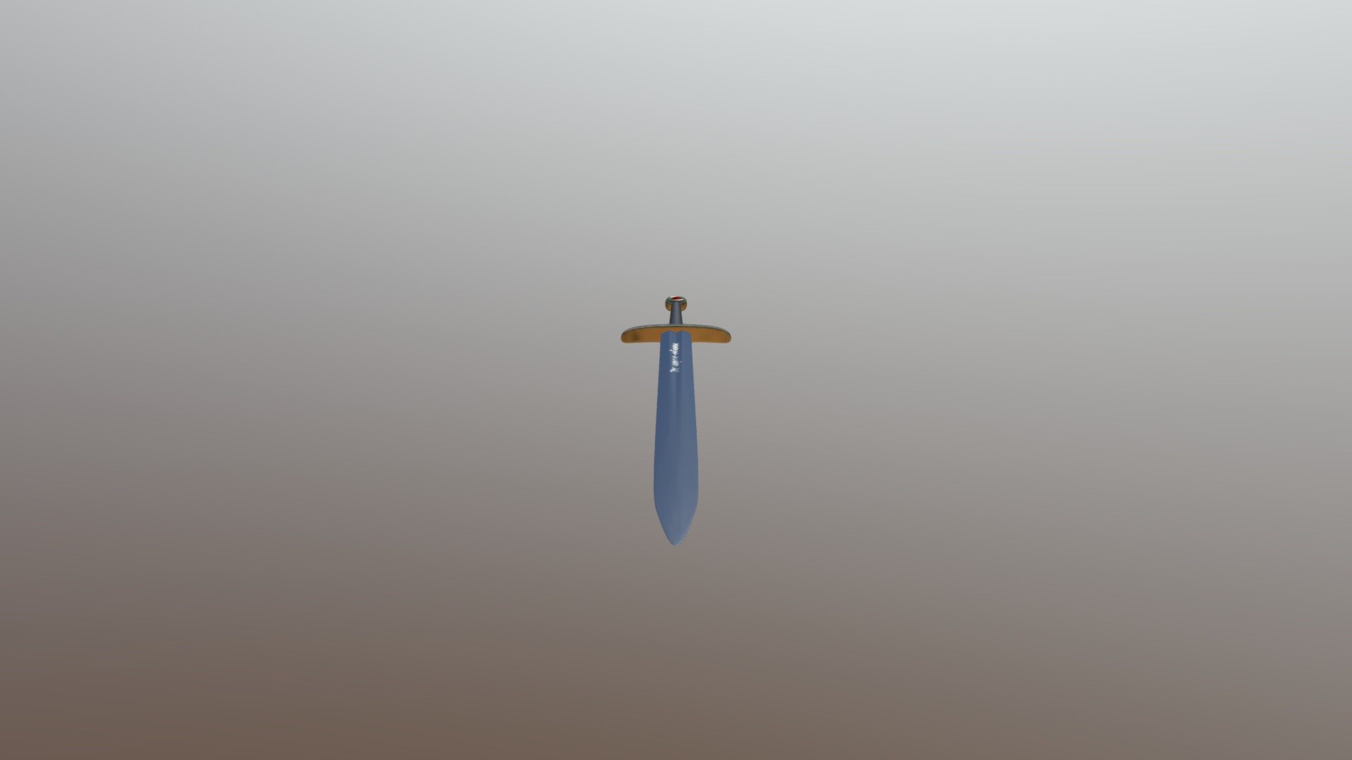 Sword - Per aspera · ad astra - Download Free 3D model by saix_93 ...