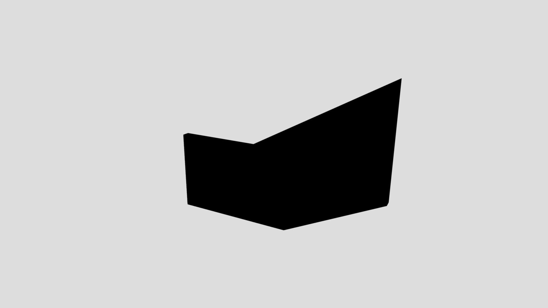 LOGO GUMUN 3D
