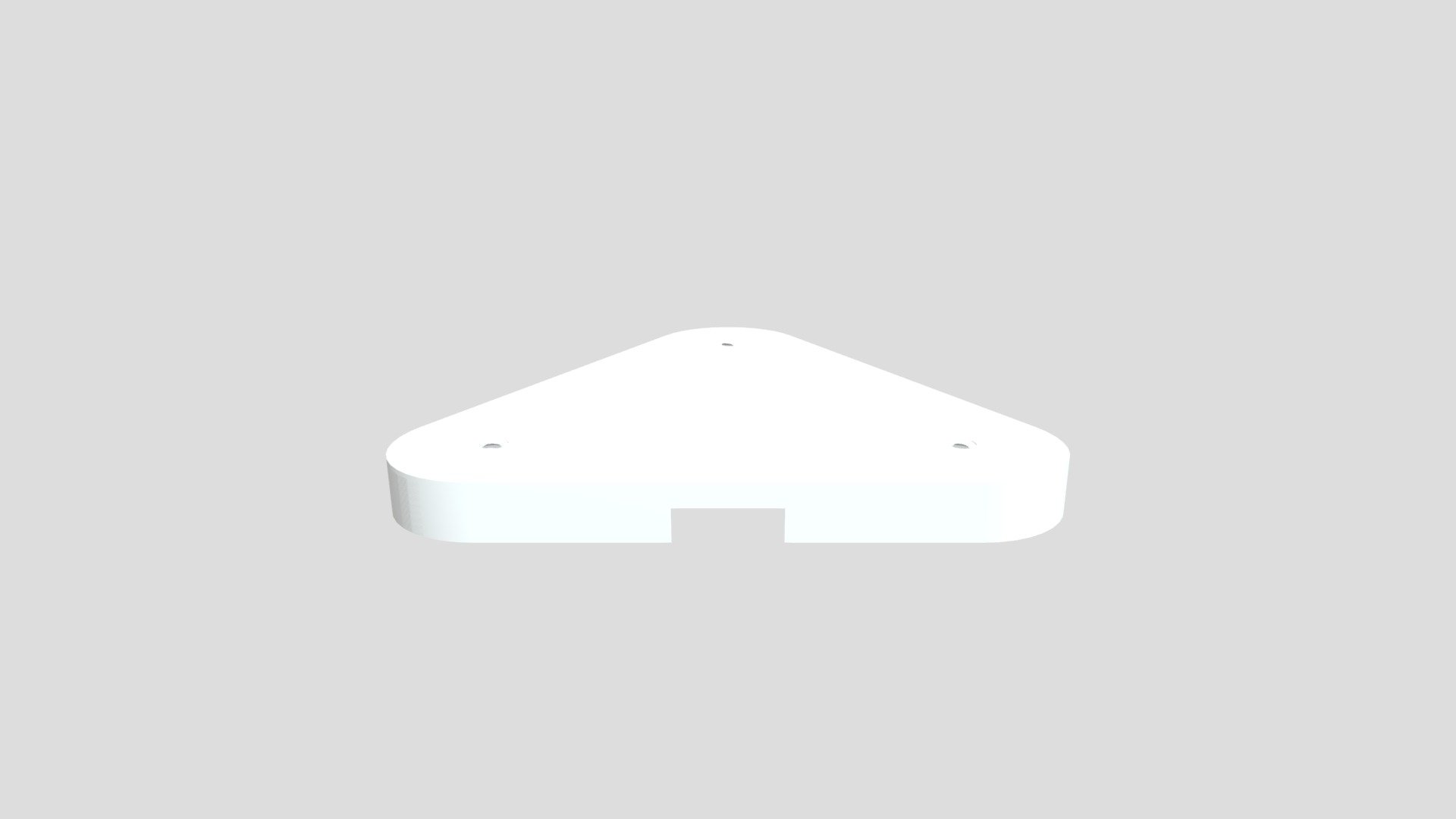 Chip Holder Bottom Micro Design Stage 2