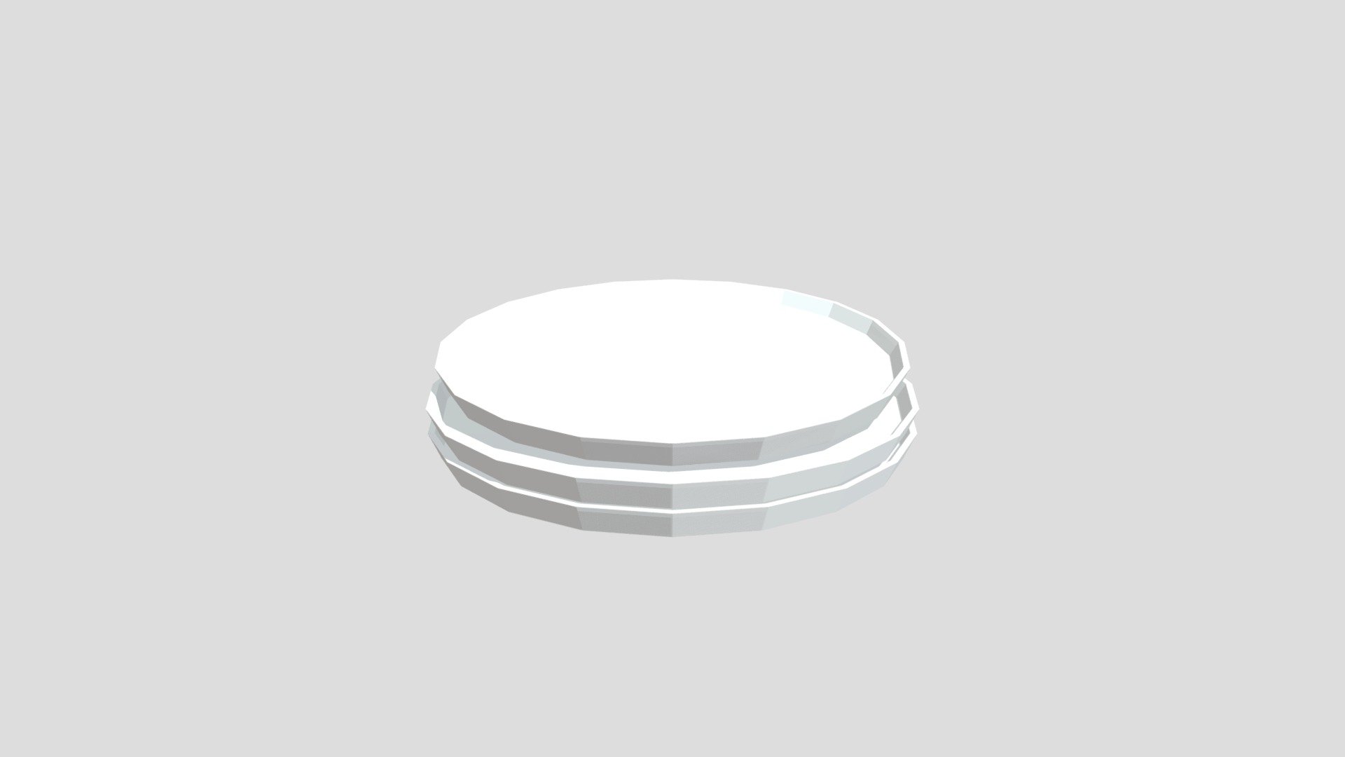 Coasters from Poly by Google