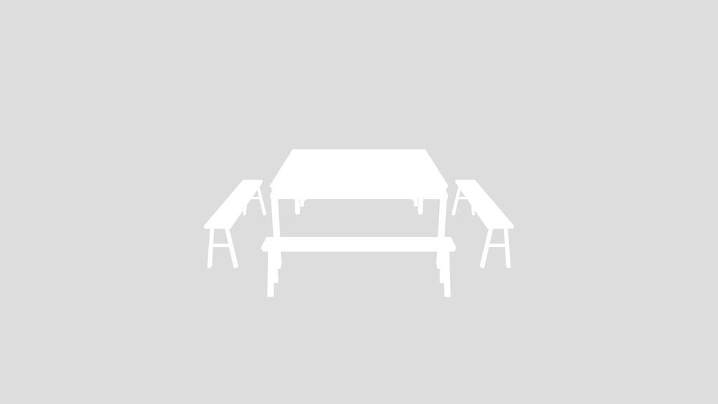 Table Of Eight Immortals