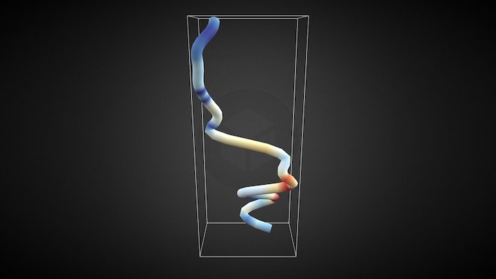 sp1_shv 3D Model