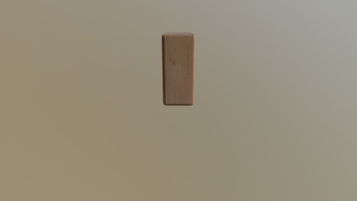 A10 3D Model