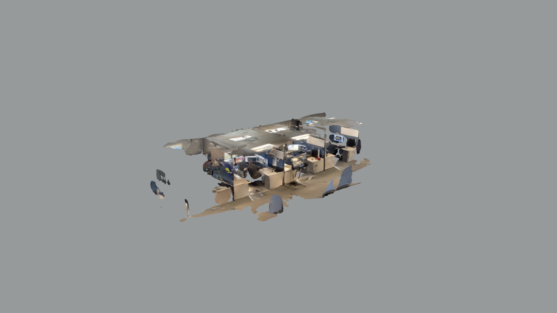 DESK