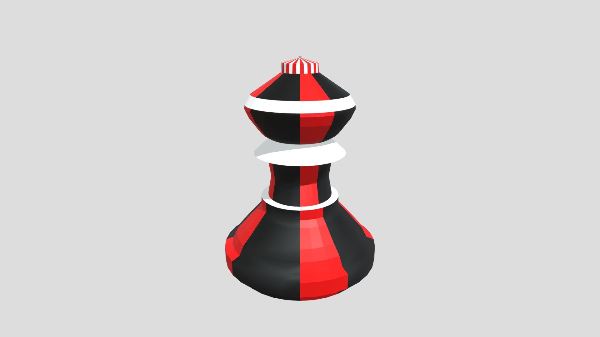 Pawn Of A King
