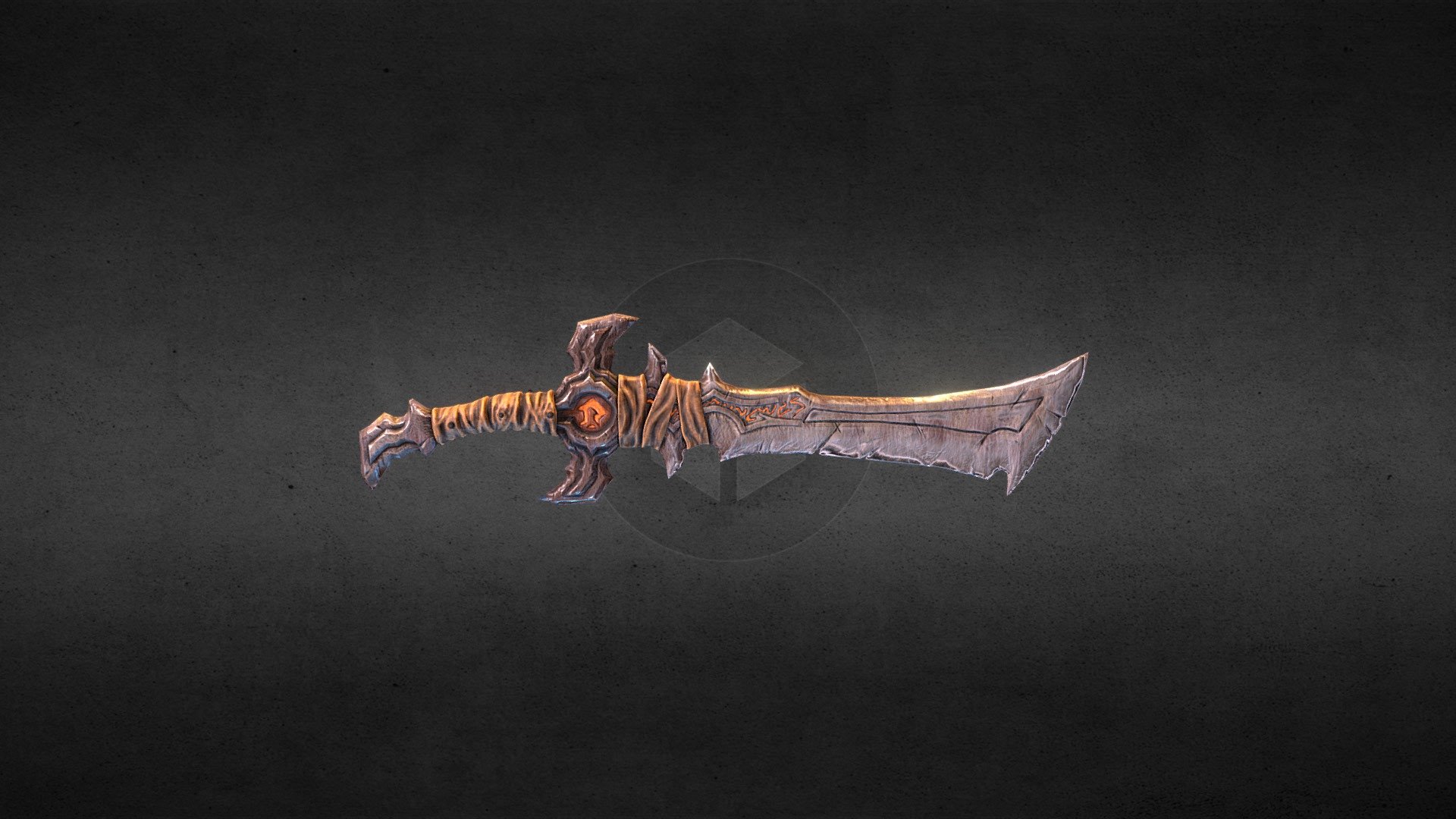 sword
