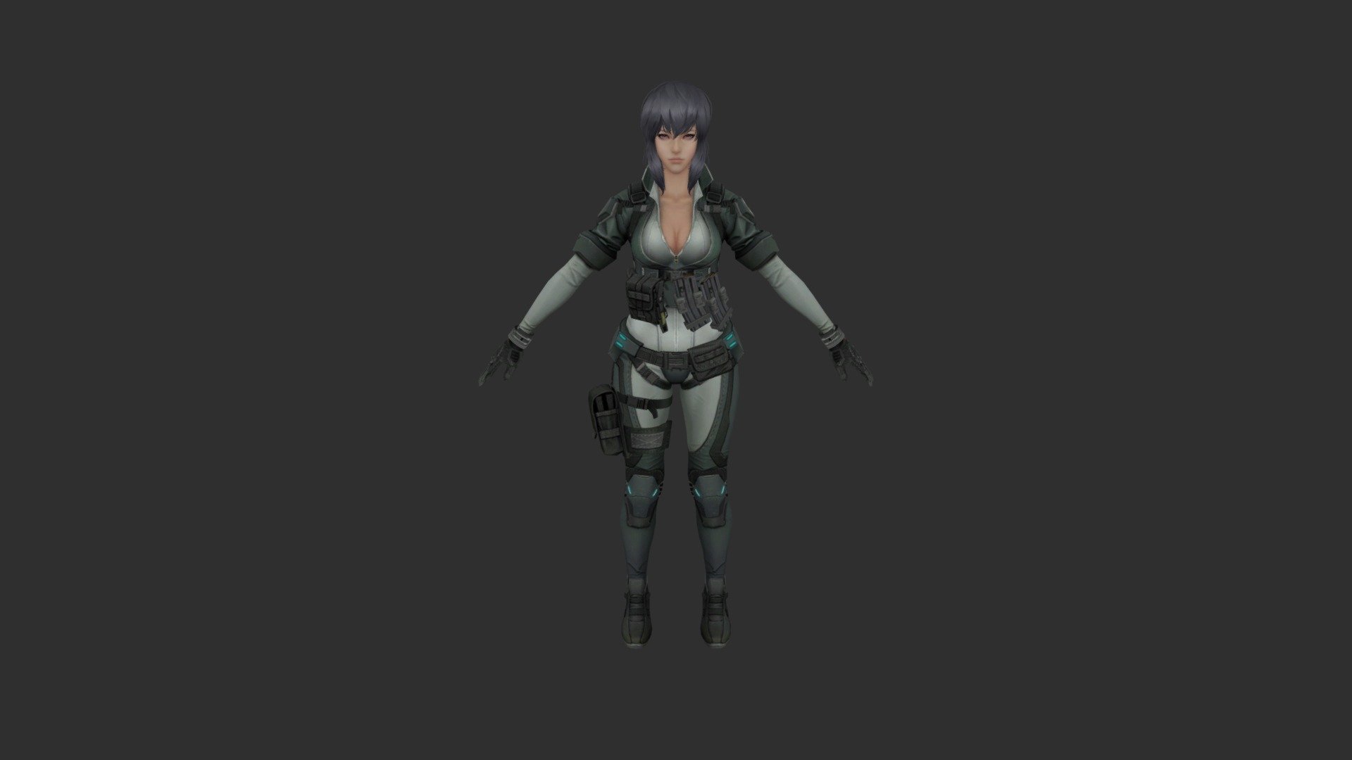 Motoko