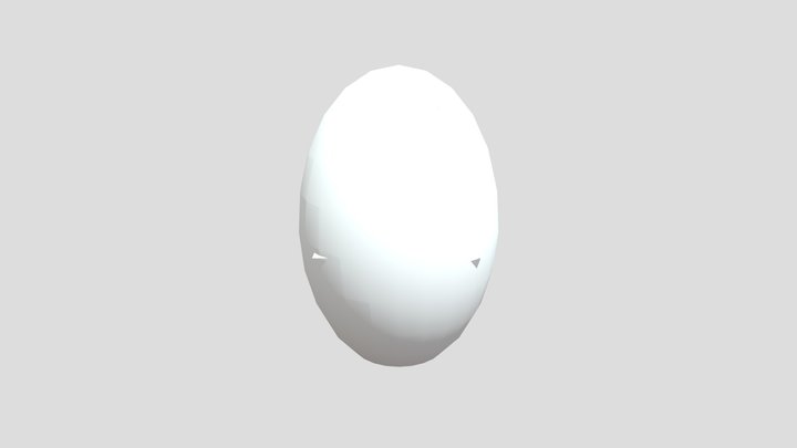 Tcftv Christmas 3D Model