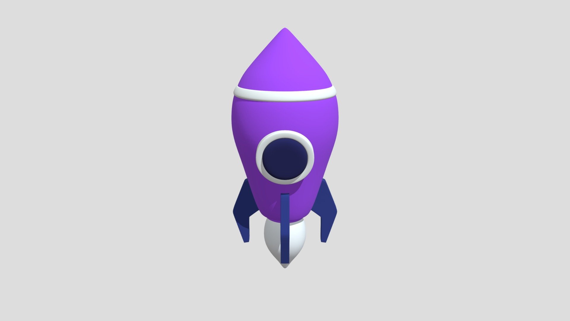rocket.fbx