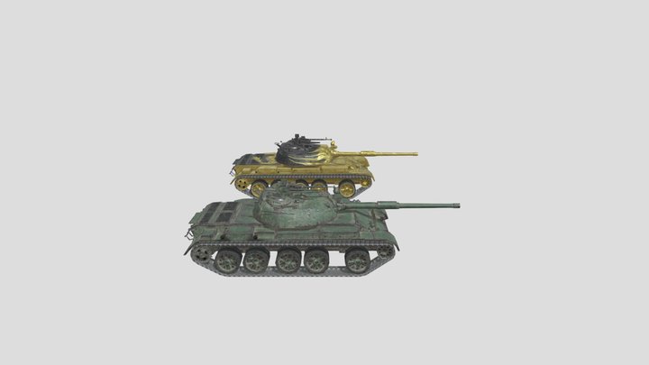 121B – Gratis 3D-model STL