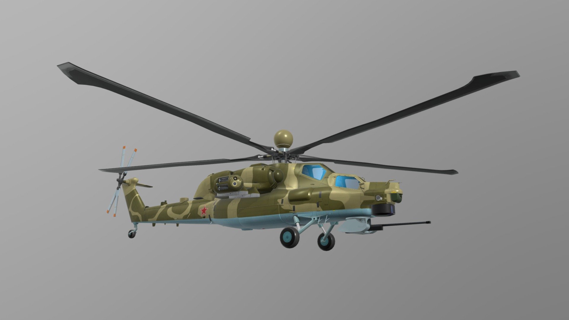 Ope Ope No Mi - 3D model by CetLemon [2be983b] - Sketchfab