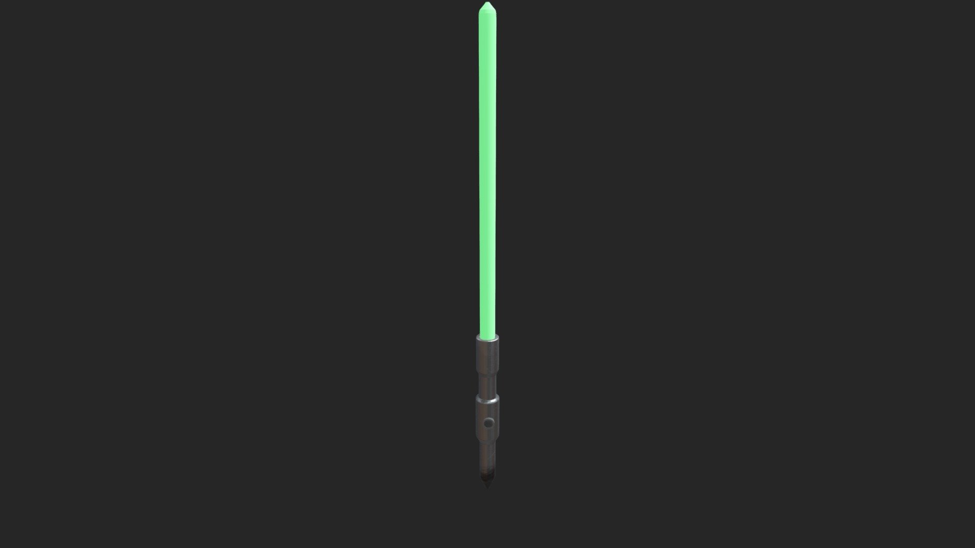 LightsaberModel