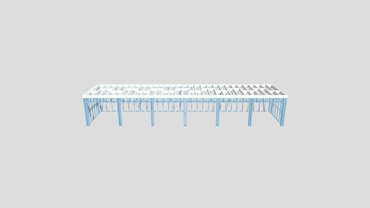3D Model 3D Model