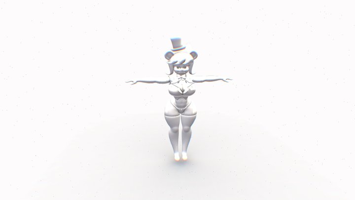 rig-frenni-fazclair (1) 3D Model