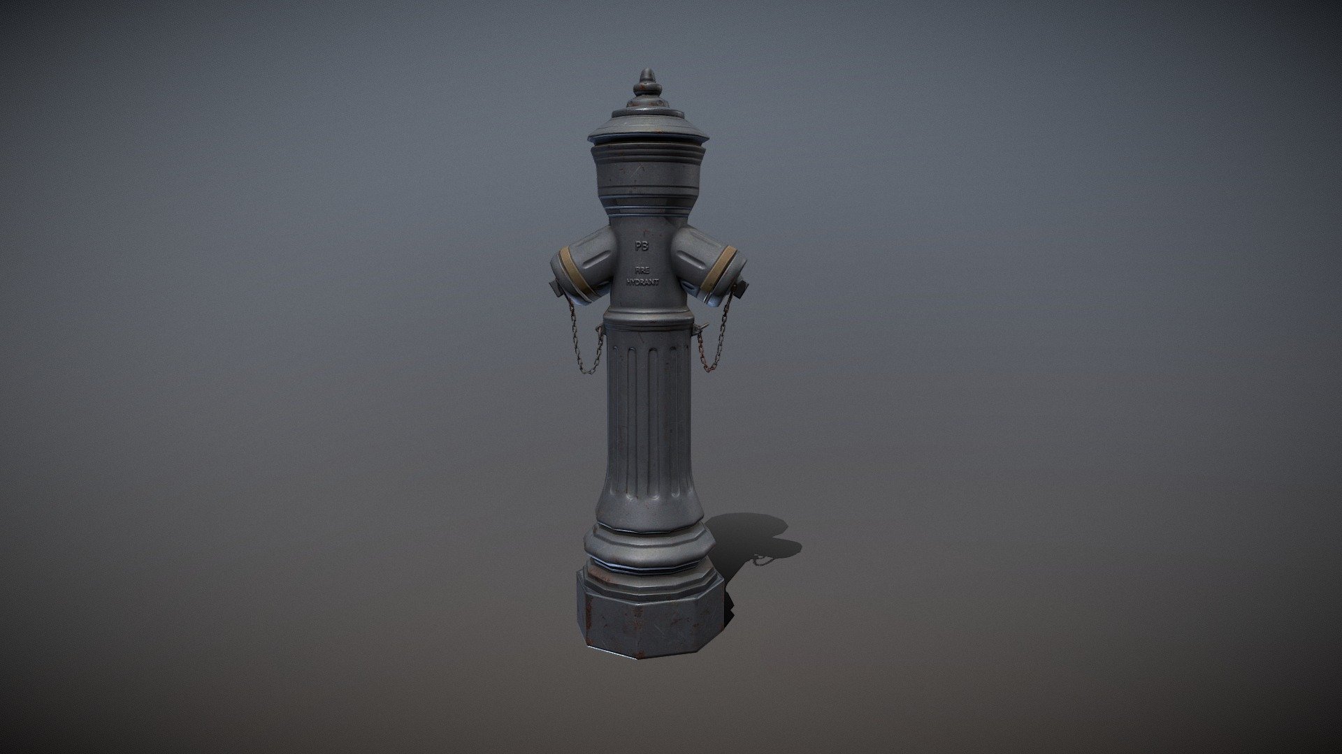 Model_A_LiuAiPan - Download Free 3D model by LiuAiPan [4df55f1] - Sketchfab