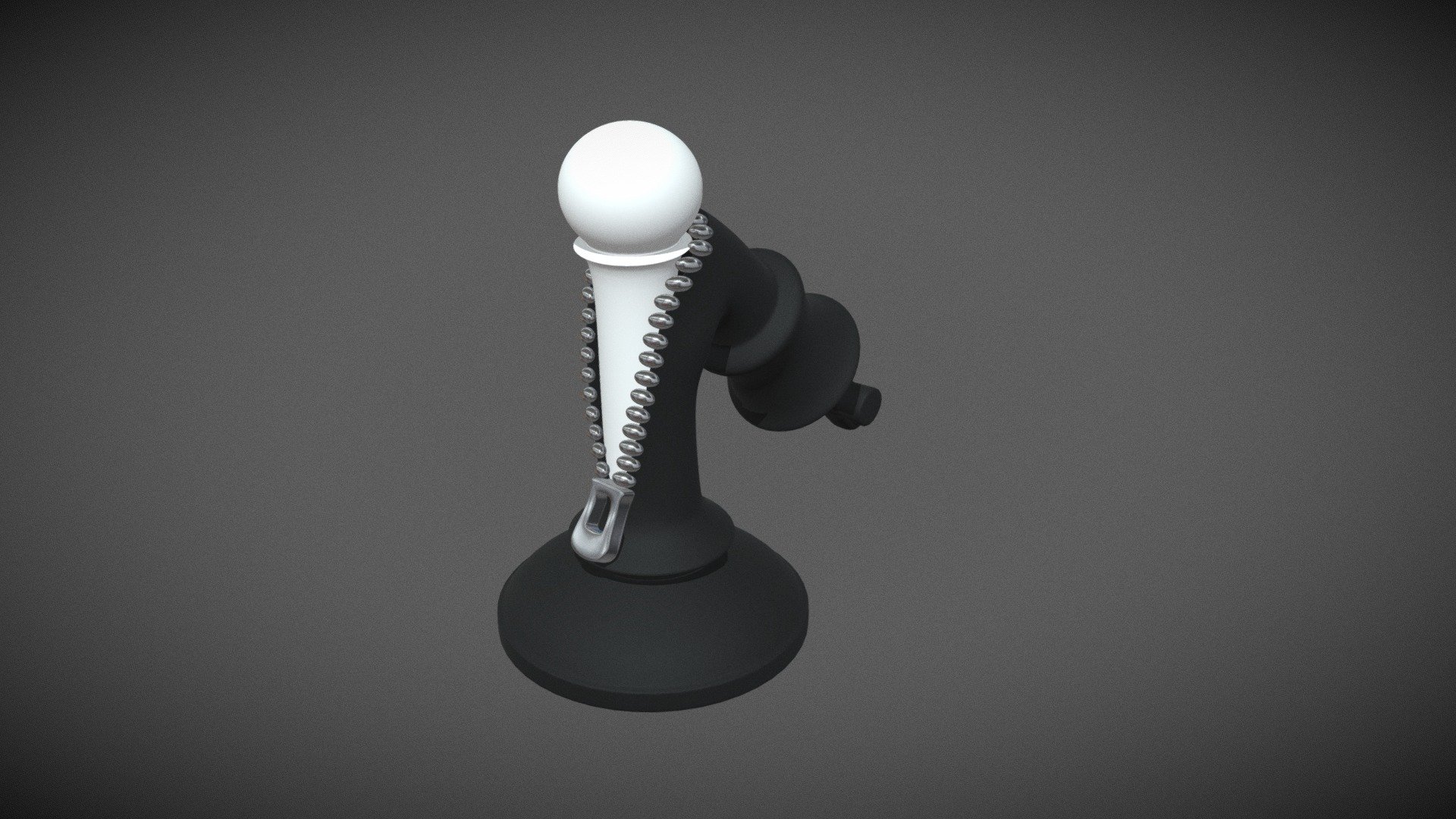 ChessKingAndPown