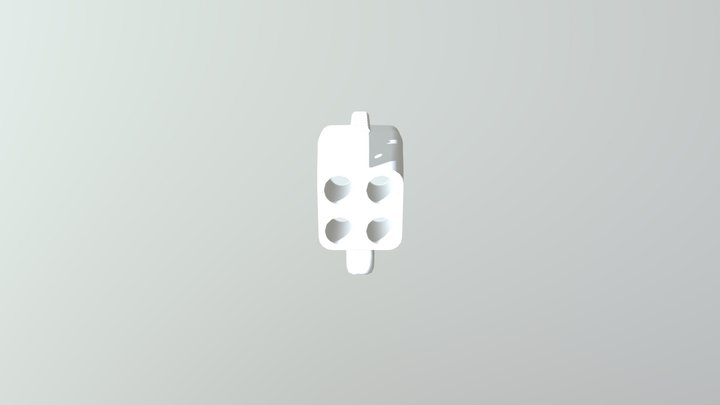 scene 3D Model