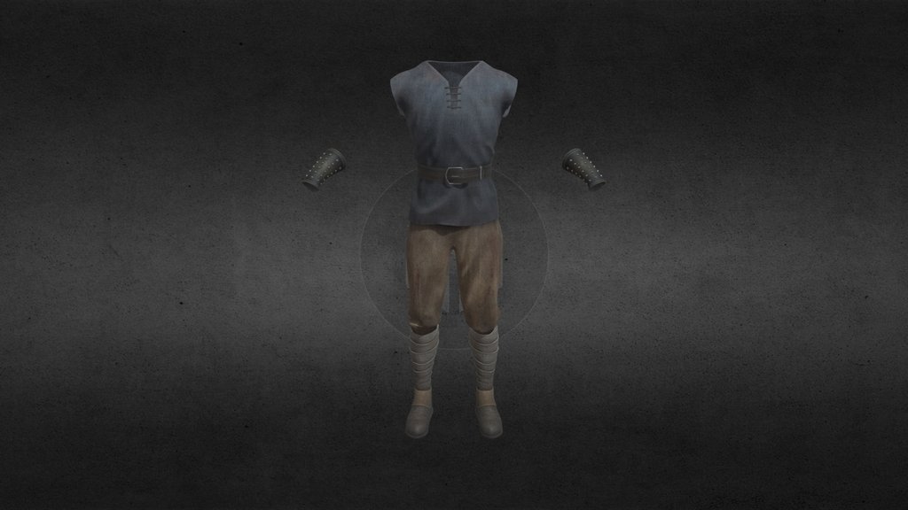 Medieval clothing Free