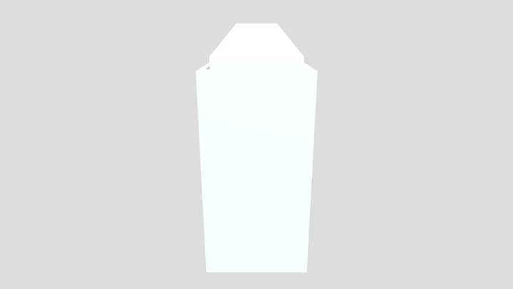 Testinger 3D Model