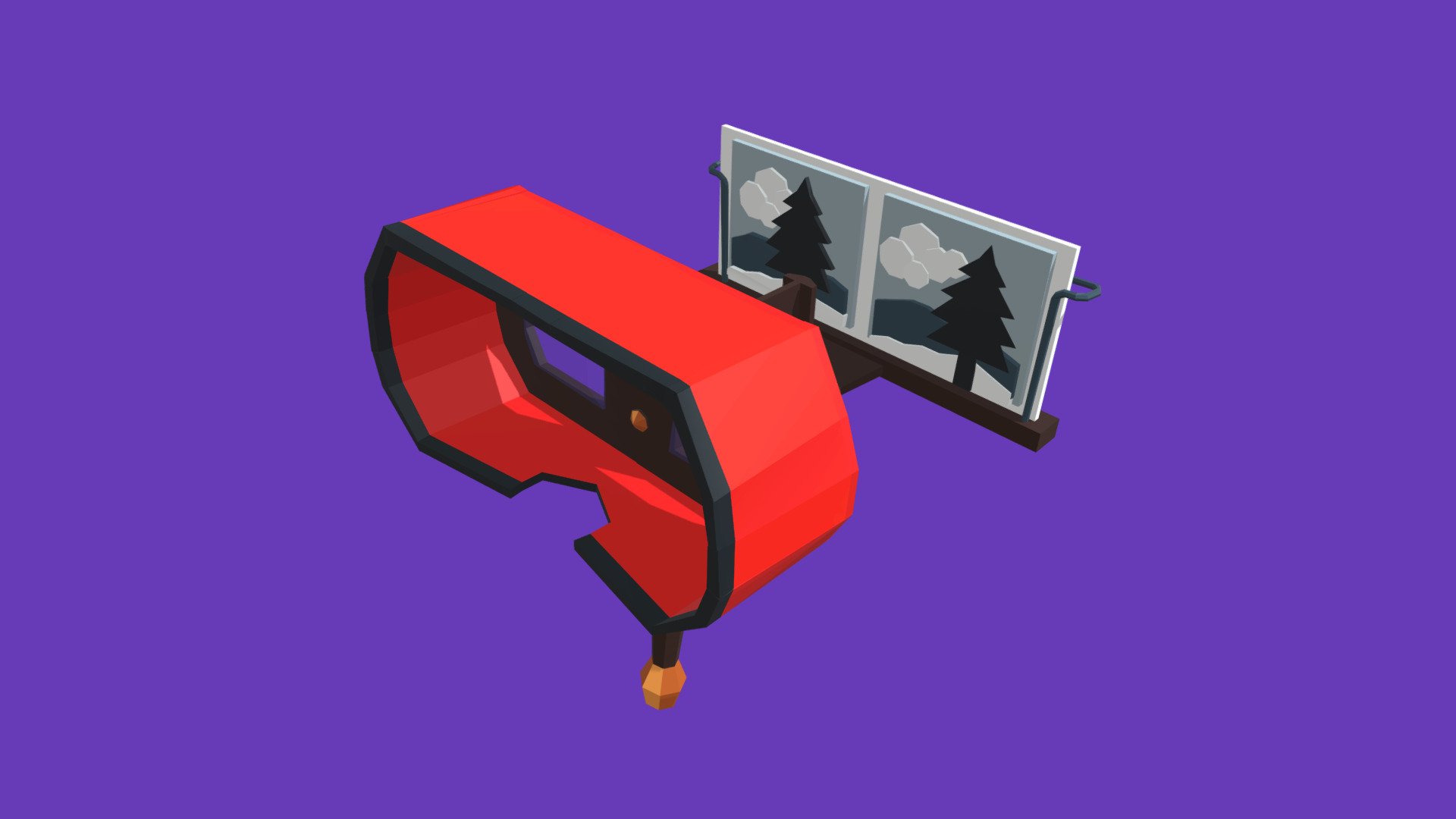 Stereoscope